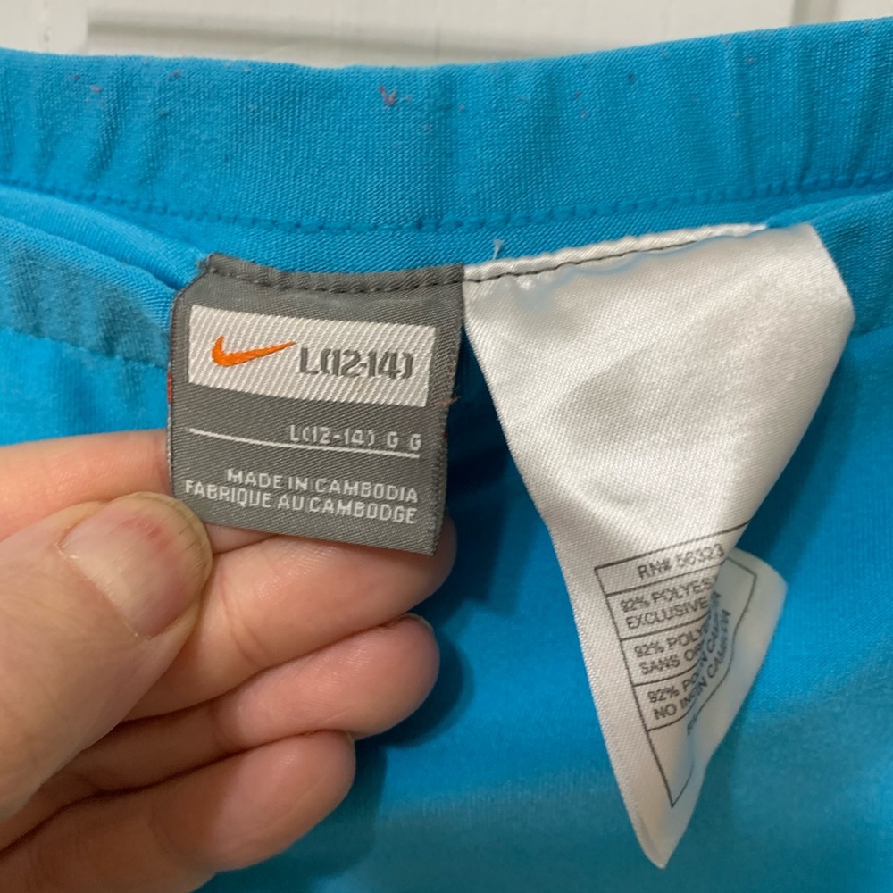 Nike Running Skirt, Size Large - Picture 3 of 5